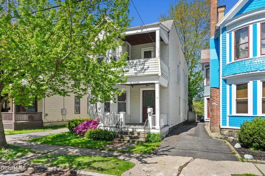 1047 Gillespie Street, Schenectady, NY 12308 - #3