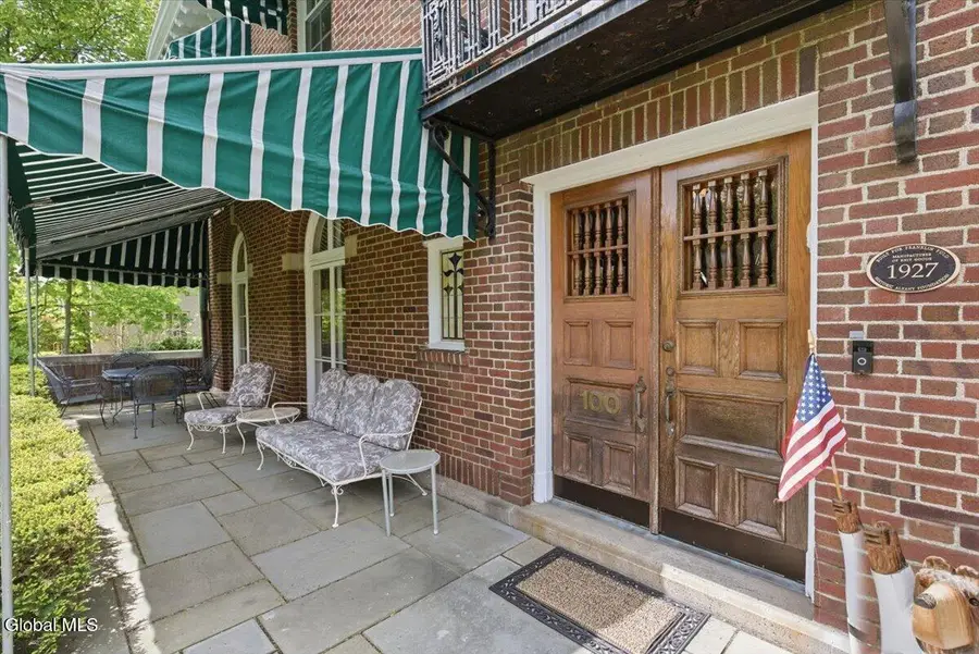 100 S Manning Boulevard, Albany, NY 12203 - #2