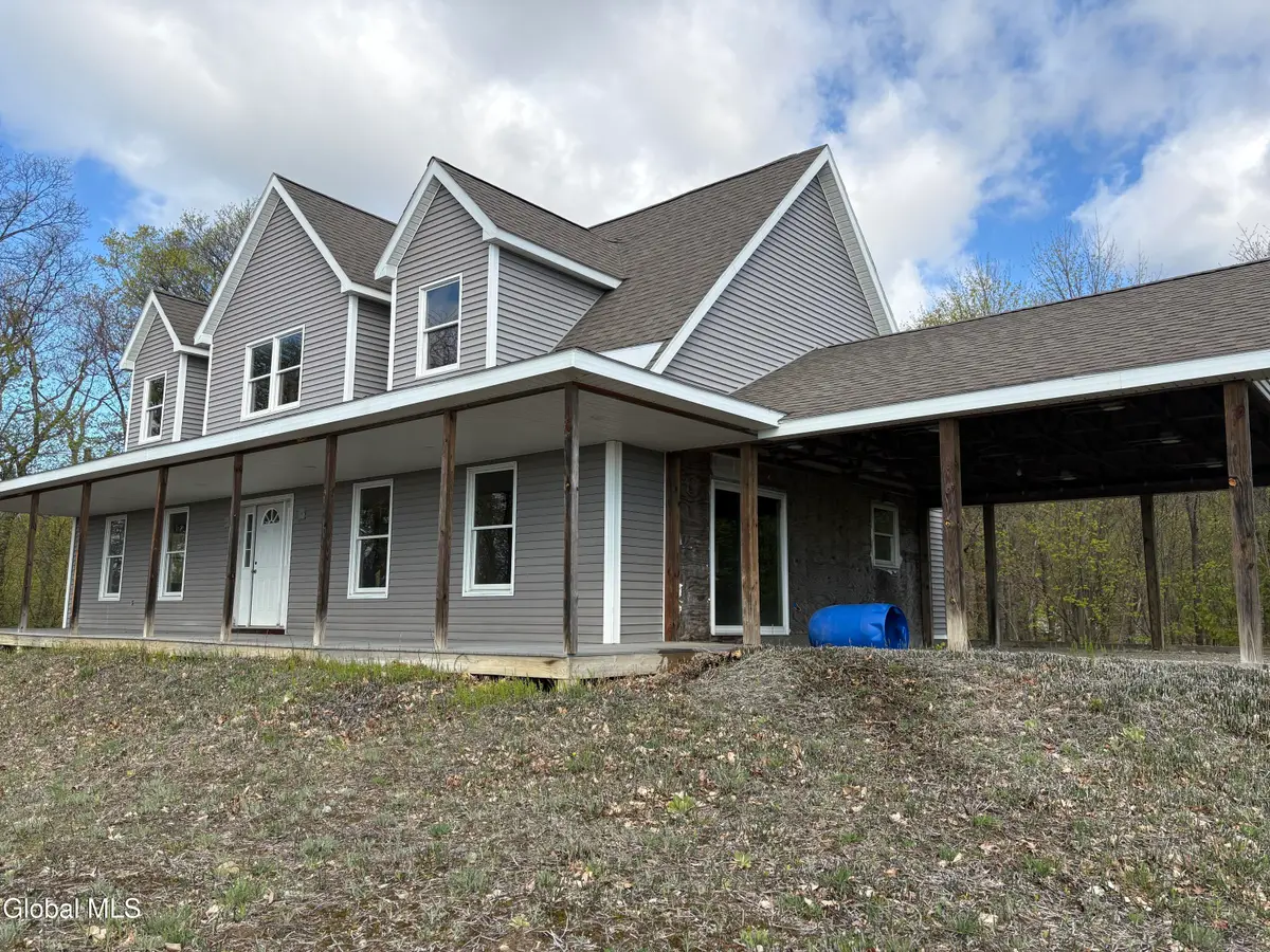 4454 N Main Street, Port Henry, NY 12974 - #1