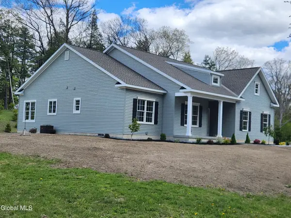 258 Springer Road #5, Sand Lake, NY 12196
