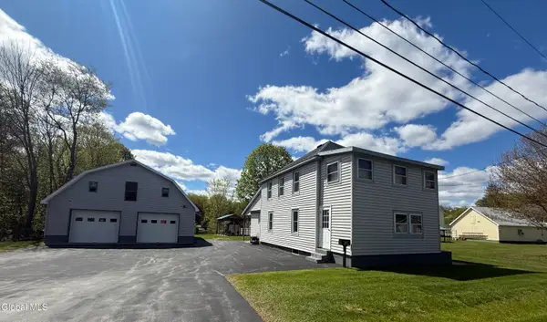 12 White Street, Corinth, NY 12822