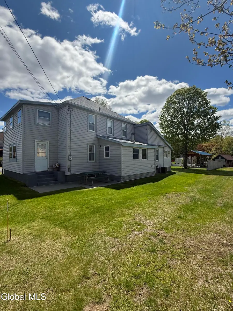 12 White Street, Corinth, NY 12822 - #2