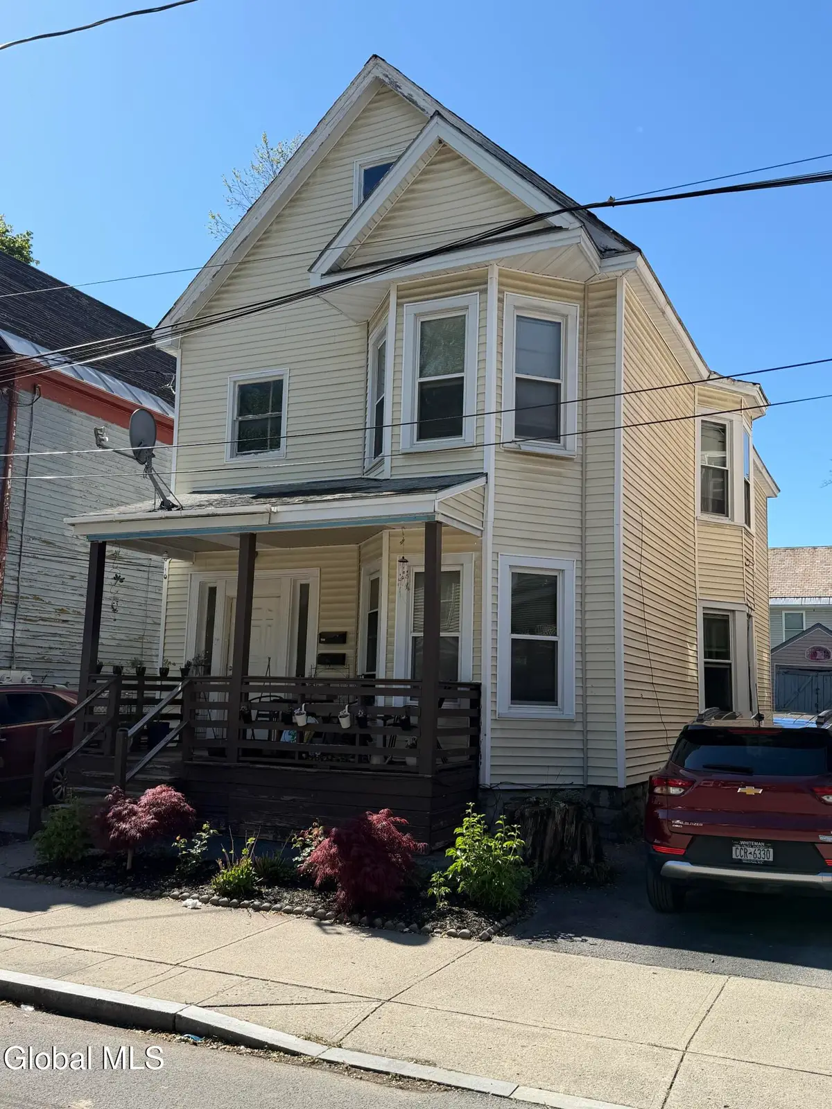 27 Catherine Street, Schenectady, NY 12307 - #1