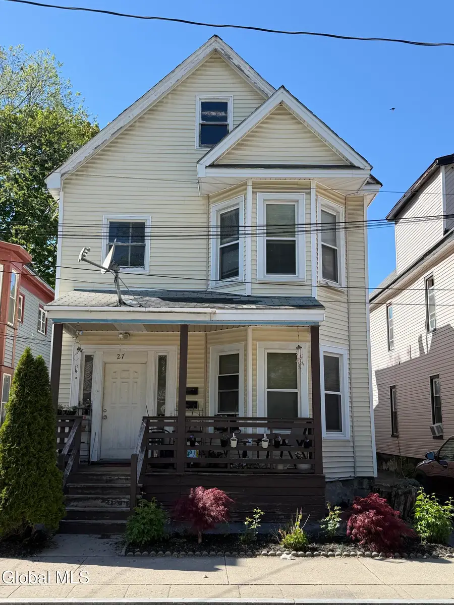 27 Catherine Street, Schenectady, NY 12307 - #2
