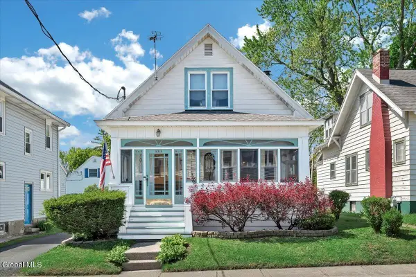 702 1st Street, Watervliet, NY 12189