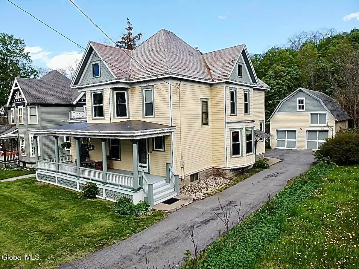 174 Main Street, Sharon Springs, NY 13459 - #1