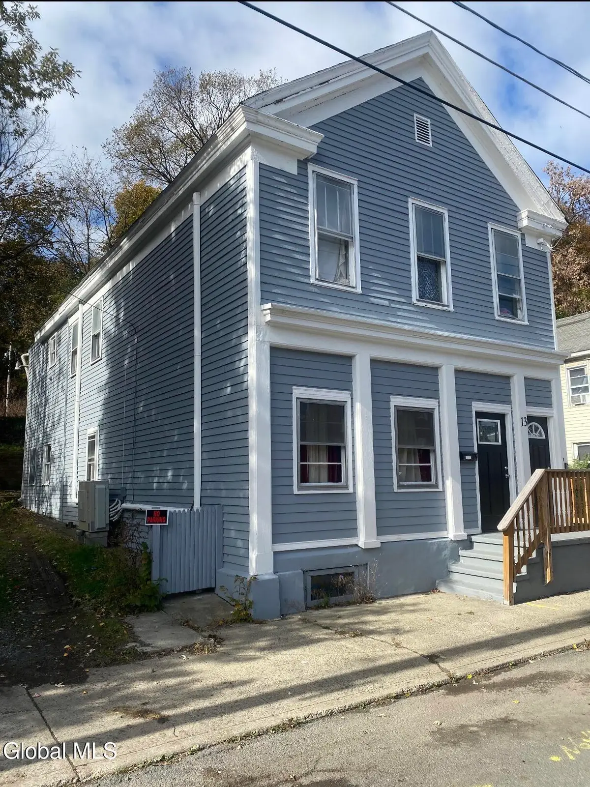 13 Sargent Street, Cohoes, NY 12047 - #1