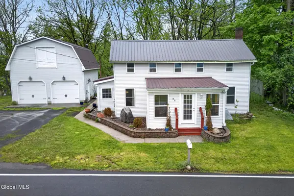 86 Washington Avenue, Coxsackie, NY 12051