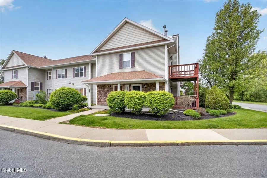 1200 Hillside Avenue #Apt 607, Niskayuna, NY 12309 - #2