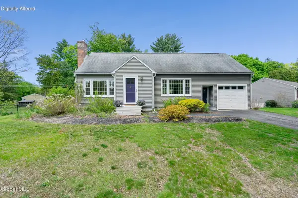 14 Wheeler Drive, Glenville, NY 12019