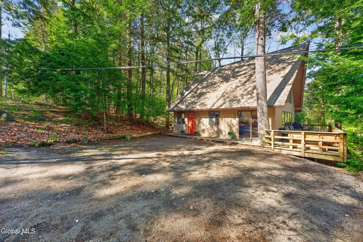 55 Lakeview Drive, Adirondack, NY 12808 - #1