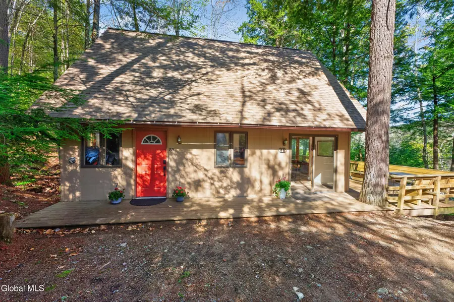 55 Lakeview Drive, Adirondack, NY 12808 - #2