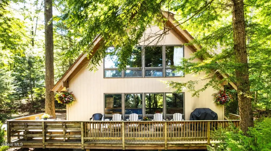 55 Lakeview Drive, Adirondack, NY 12808 - #3