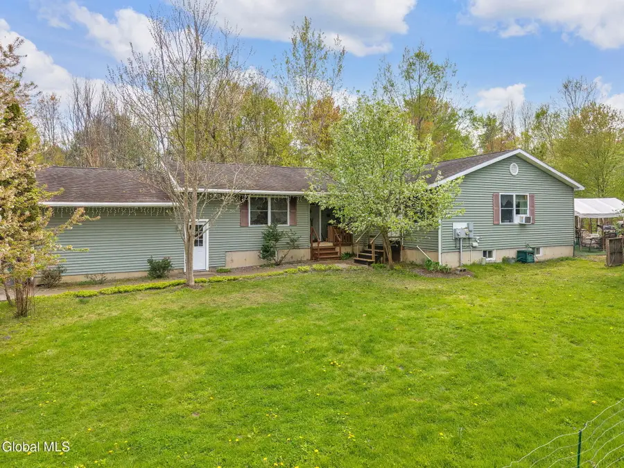 229 Middleline Road, Ballston Spa, NY 12020 - #2