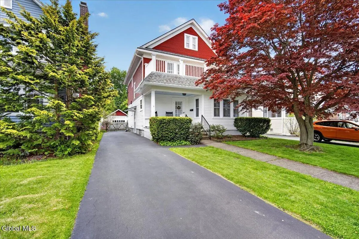 51 Cardinal Avenue, Albany, NY 12208 - #1