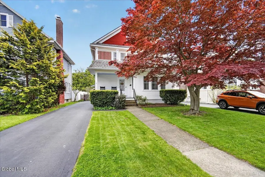 51 Cardinal Avenue, Albany, NY 12208 - #2