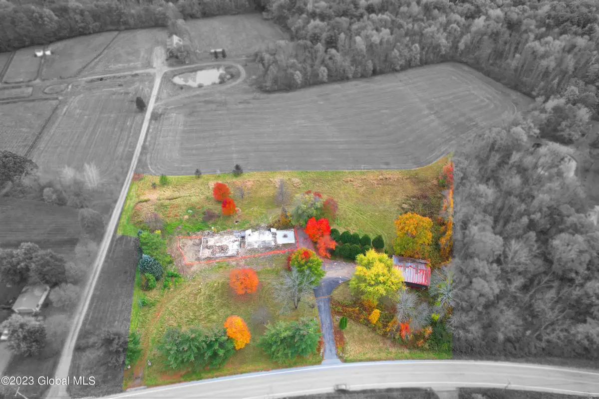 2130 Rowley Road, Malta, NY 12020 - #1