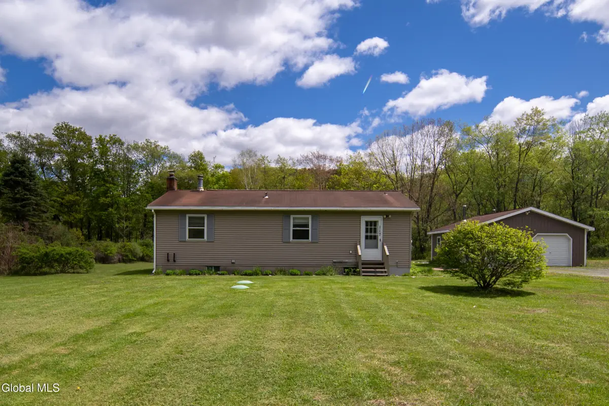 117 Airport Road, Berlin, NY 12022 - #1