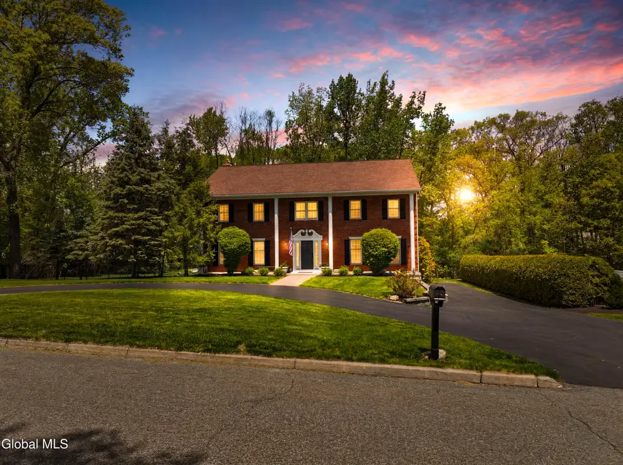 47 Park Drive, Menands, NY 12204 - #2
