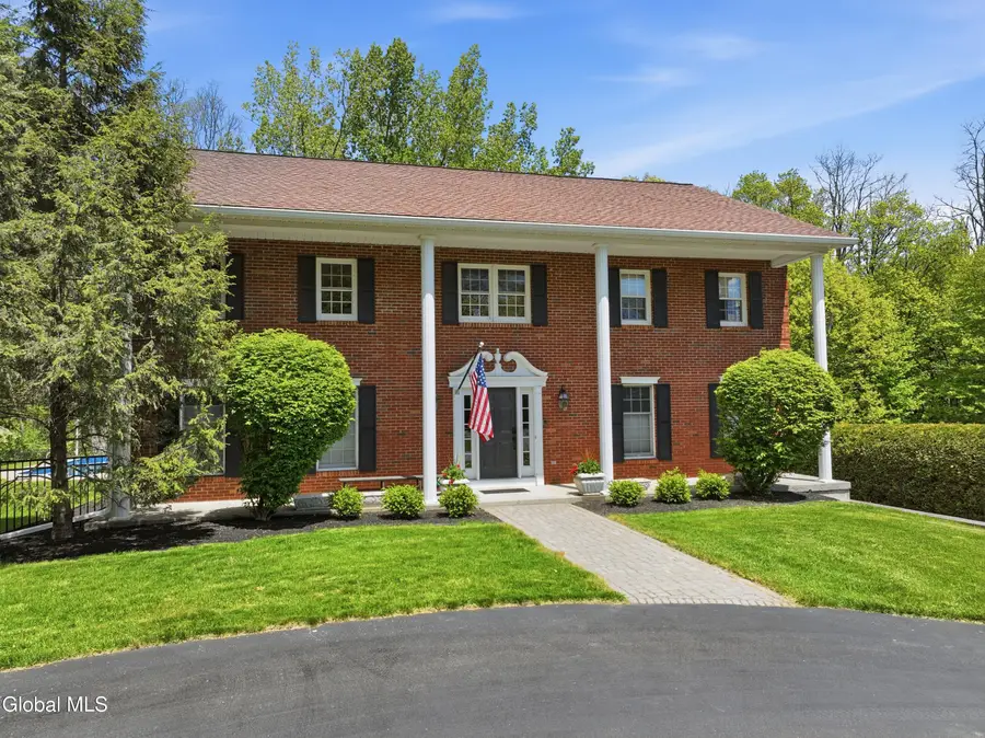 47 Park Drive, Menands, NY 12204 - #3