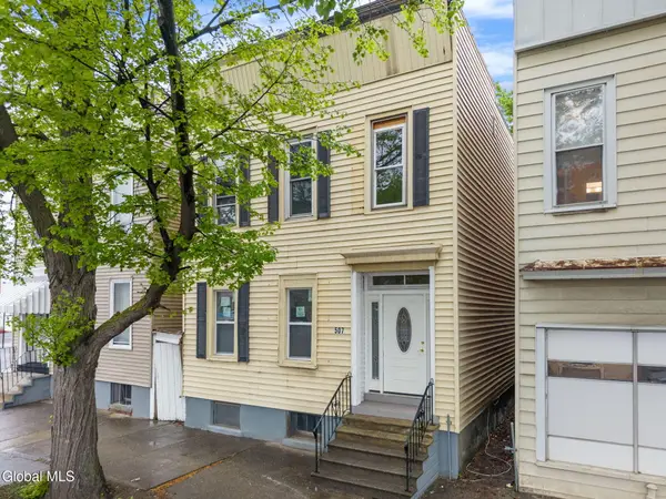 507 Central Avenue, Albany, NY 12206