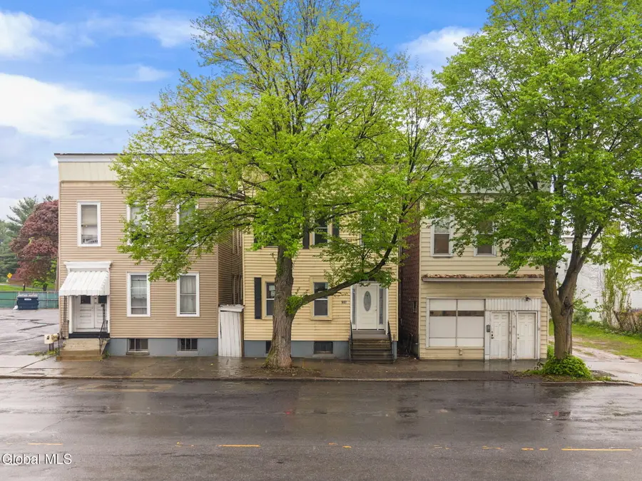 507 Central Avenue, Albany, NY 12206 - #2