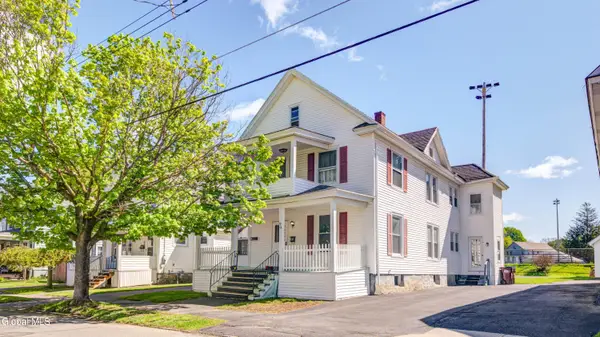 44 Temple Street, Gloversville, NY 12078