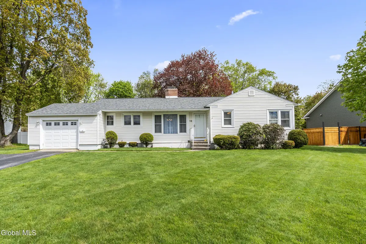 13 Pershing Road, Queensbury, NY 12804 - #1