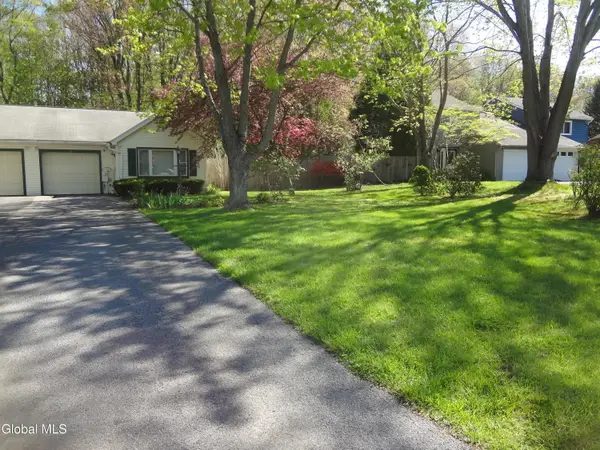 21A Woodcliffe Drive, Clifton Park, NY 12065