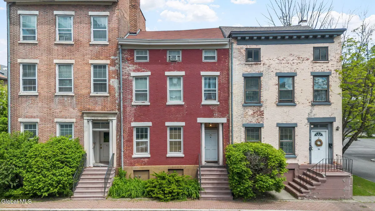 38 Westerlo Street # 1, Albany, NY 12202 - #1