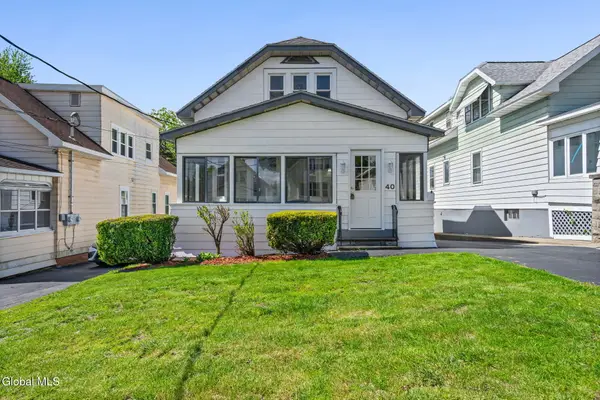 40 Lawn Avenue, Albany, NY 12204