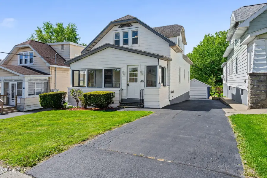 40 Lawn Avenue, Albany, NY 12204 - #2