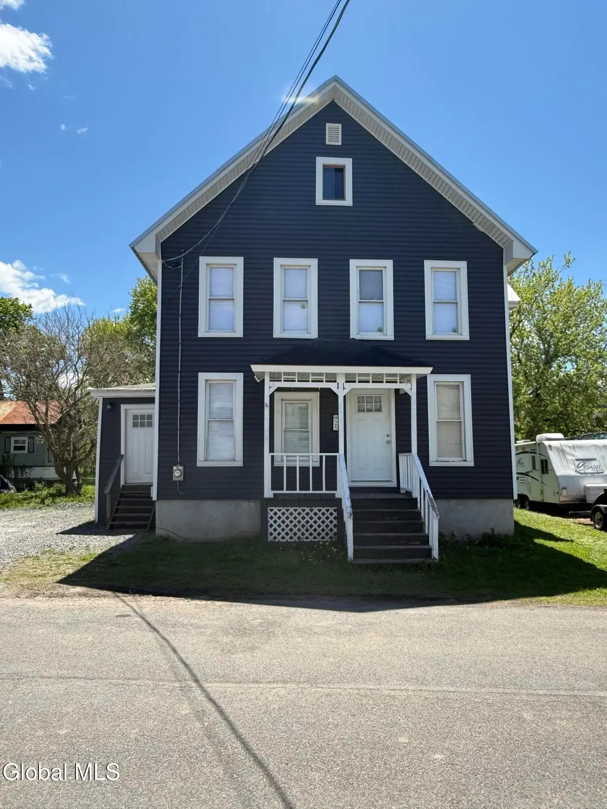 25 Broad Street, Fultonville, NY 12072 - #1