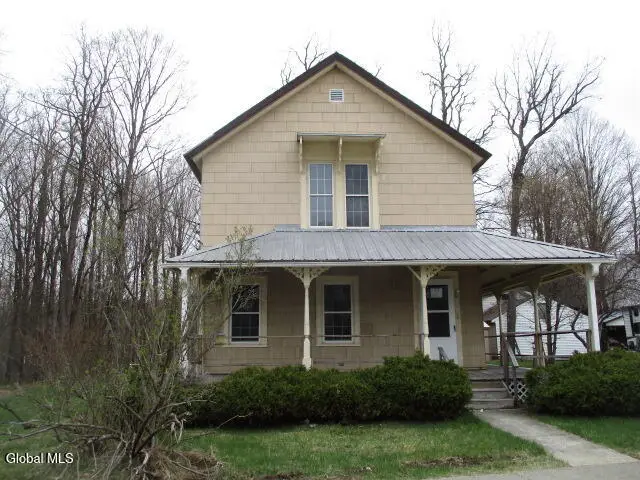 10 Woodard Avenue, Hadley, NY 12835 - #1