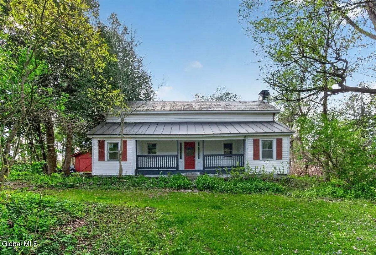 1809 Ridge Road, Queensbury, NY 12804 - #1