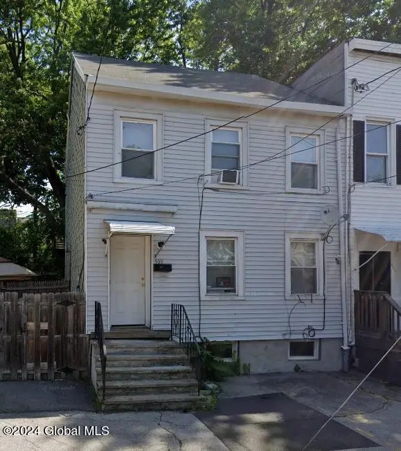 469 Orange Street, Albany, NY 12206 - #1