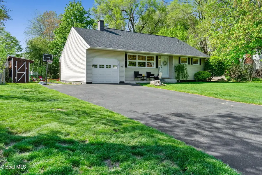 33 Terry Avenue, Guilderland, NY 12303 - #2