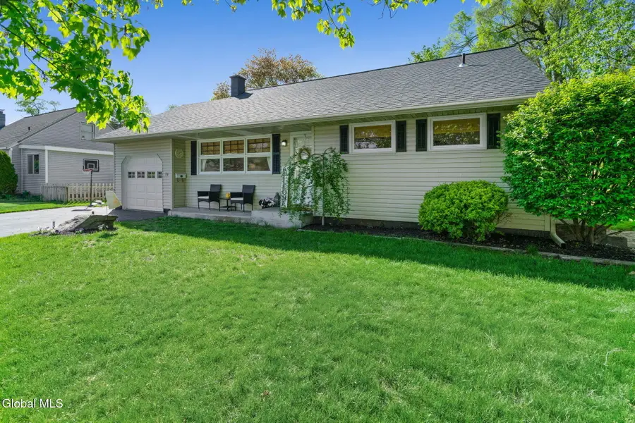 33 Terry Avenue, Guilderland, NY 12303 - #3