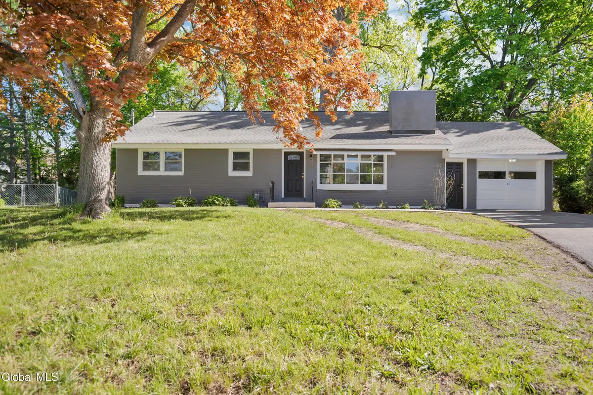 1154 Morningside Avenue, Schenectady, NY 12309 - #1