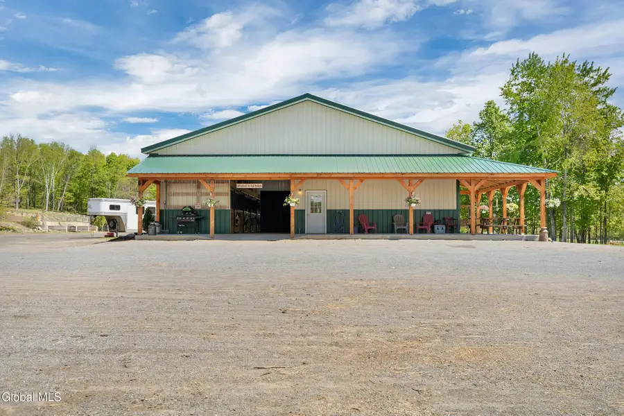 14 Russell Lane, Argyle, NY 12809 - #2