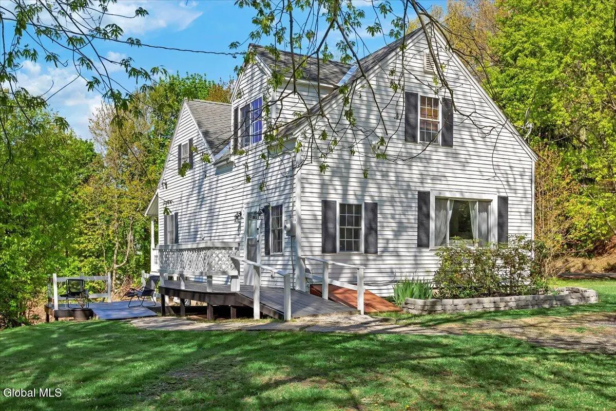 573 Church Street, North Greenbush, NY 12198 - #1