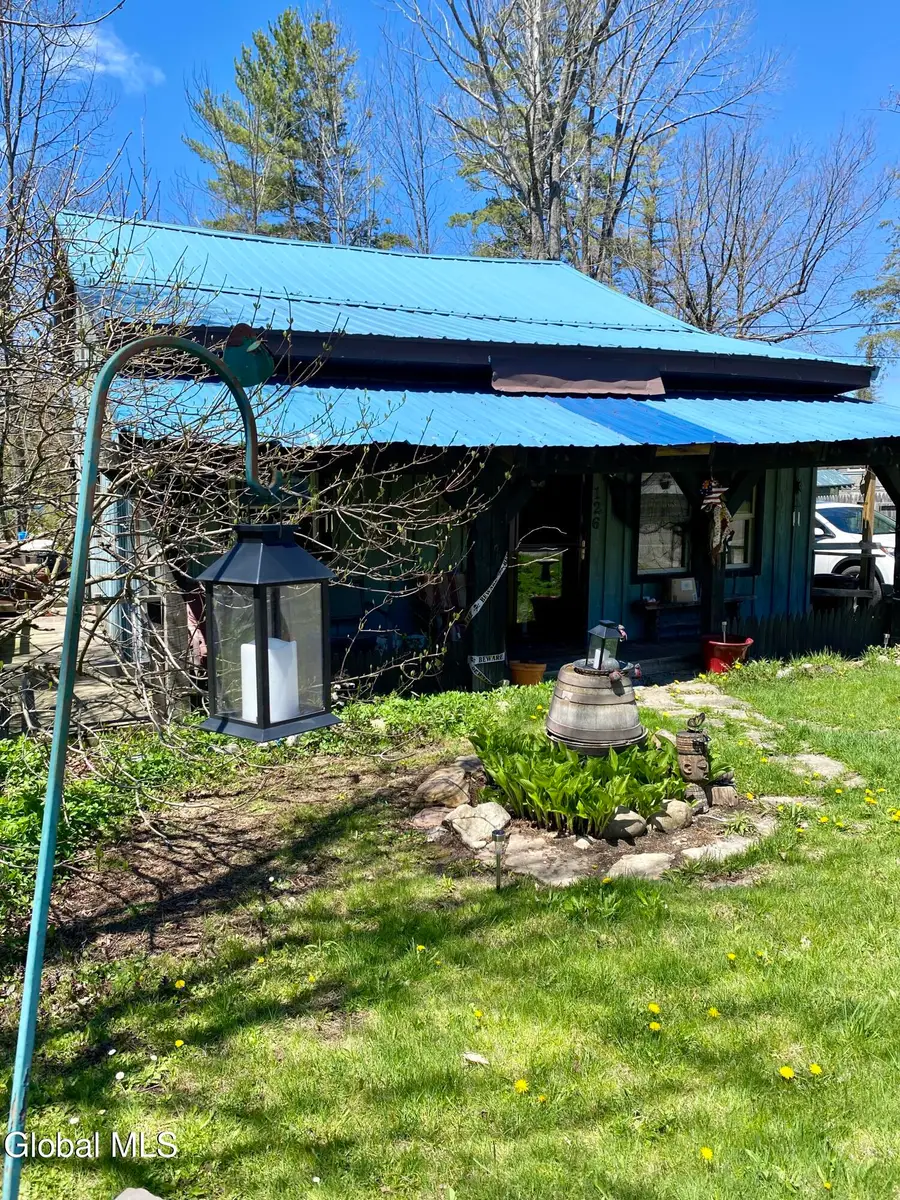 126 Balsam Avenue, Caroga Lake, NY 12032 - #2