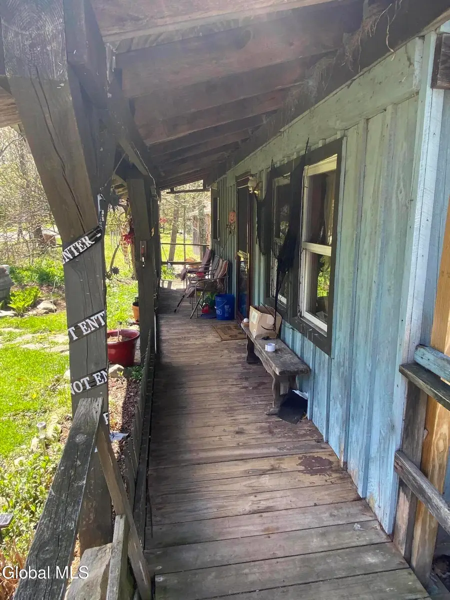 126 Balsam Avenue, Caroga Lake, NY 12032 - #3