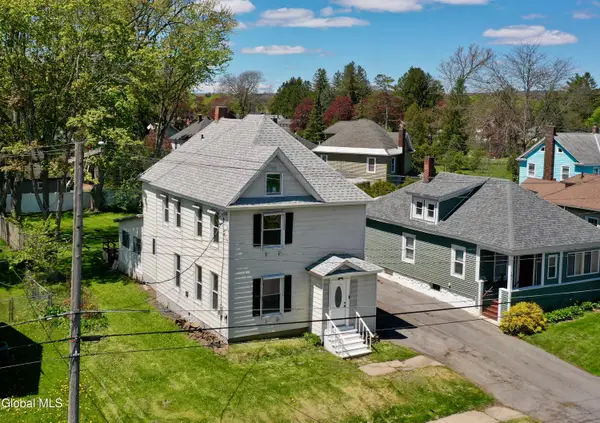 99 East Boulevard, Gloversville, NY 12078