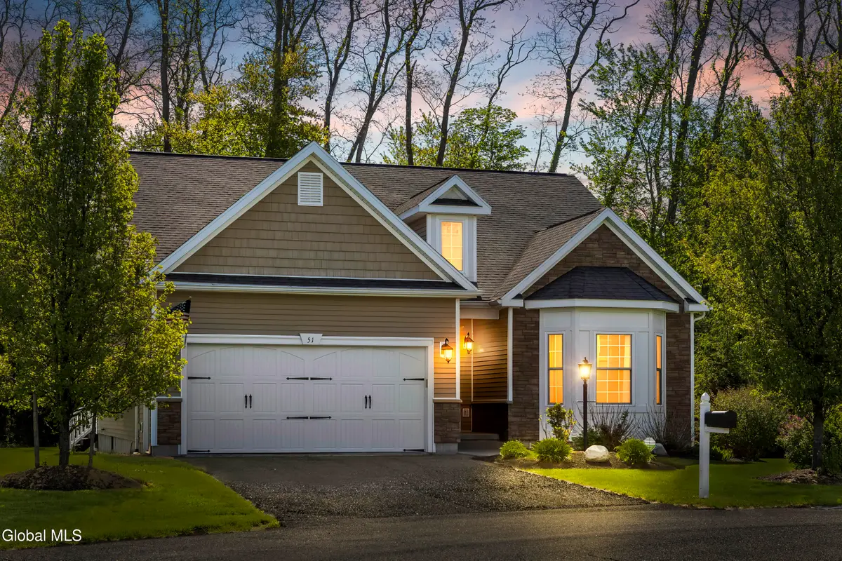 51 Flanders Lane, Bethlehem, NY 12203 - #1
