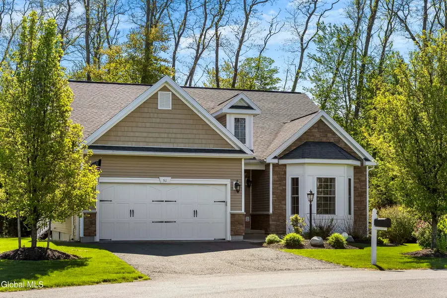 51 Flanders Lane, Bethlehem, NY 12203 - #3