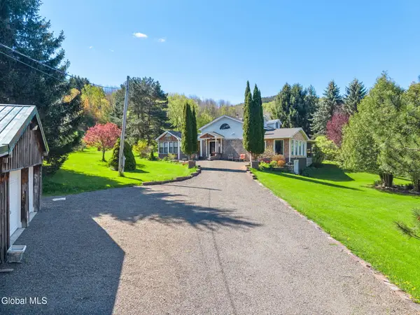 162 Fancher Road, Richmondville, NY 12149
