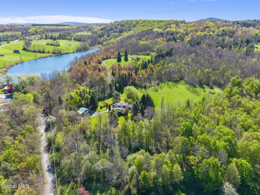 162 Fancher Road, Richmondville, NY 12149 - #2