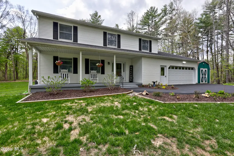 6 Pinebrook Drive, Milton, NY 12020 - #3