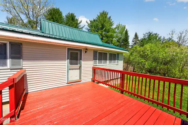 870 Muselbeck Road, Princetown, NY 12137